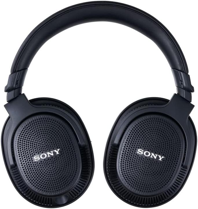 Image du produit Sony MDR-MV1 (pas de réduction du bruit, Filaire)