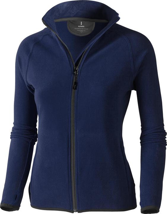 Elevate MicrofleeceJacke Brossard