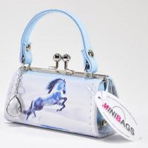 Produktbild Kögler MiniBag, Weisses Pferd, Mario Moreno, Colorline 9,5