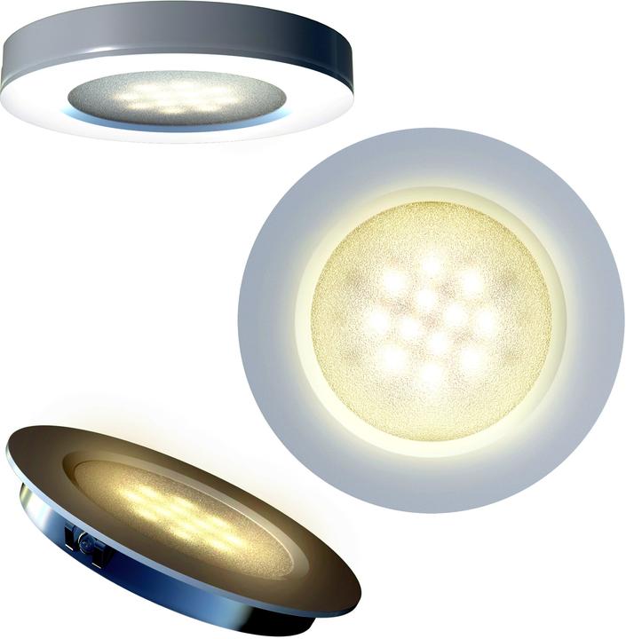 Produktbild Innr Puck Light Trio (165 lm, GU10)