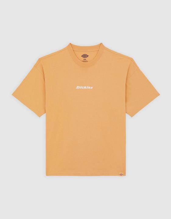 Dickies Enterprise Tee Ss Oak Buff (XL)