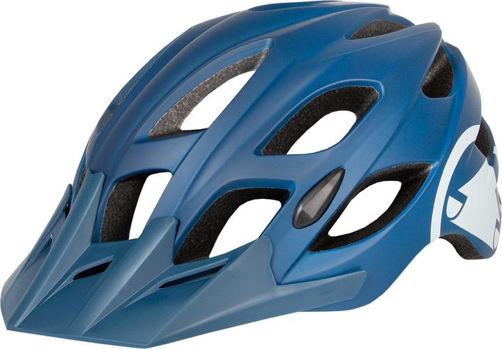 Endura Hummvee helmet