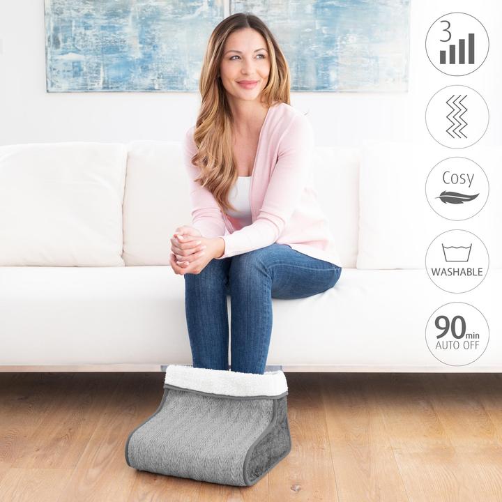 Actual product image Medisana FW150