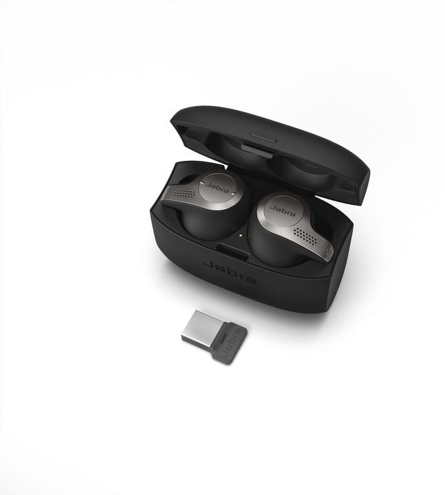 Produktbild Jabra Evolve 65t (Kabellos)