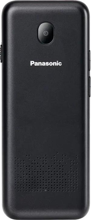Produktbild Panasonic KX-TF200, black (2.40", 0.30 Mpx, 2G)