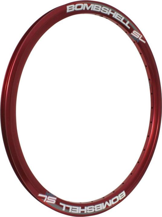Immagine prodotto Bombshell Parts cerchio 28h (15.98")
