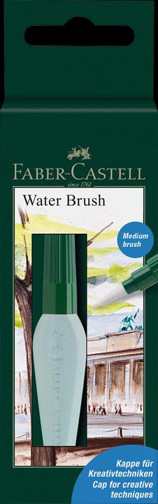 Produktbild Faber-Castell Wassertankpinsel