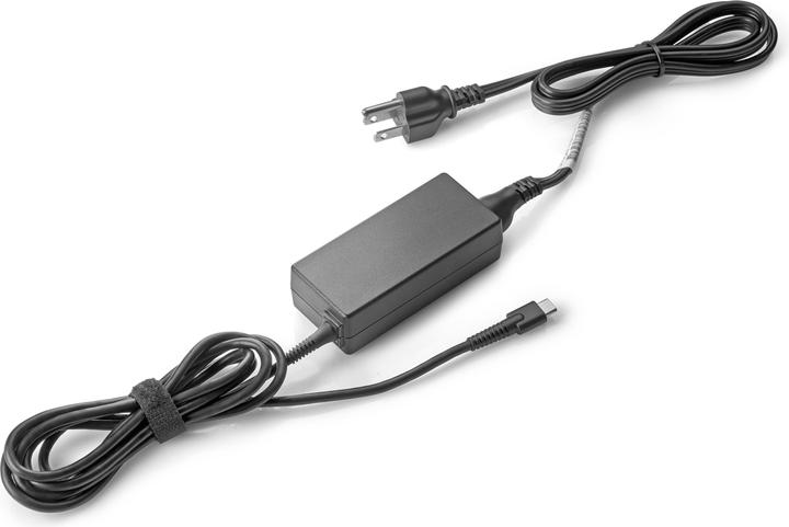 Produktbild HP USB-C LC Power Adapter (45 W)
