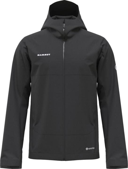 Immagine prodotto Mammut Treeline HS Hooded Jacket, Hardshelljacke (L)