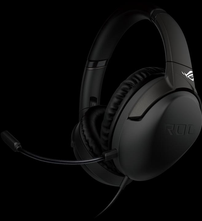 Actual product image ASUS ROG Strix Go (Cable)
