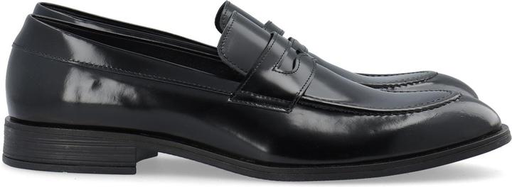 Bianco Halbschuhe