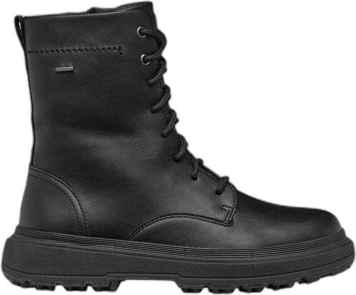 Image du produit Geox bottines lamidie abx e (39)