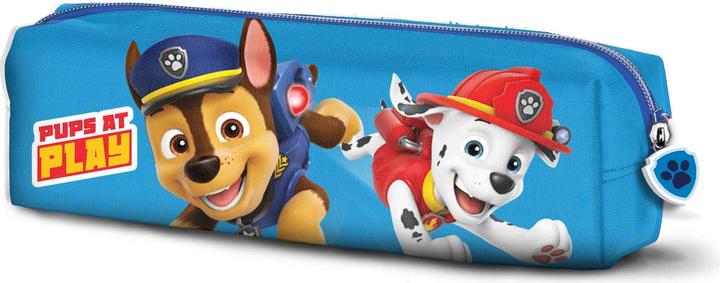 Actual product image Karactermania Square Pencil Case Play