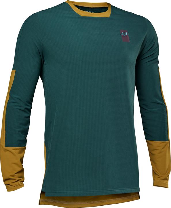 Image du produit Fox Maillot 23 Defend Thermal Erld XL (XL)