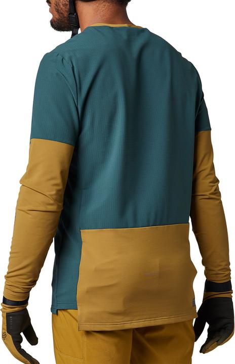 Image du produit Fox Maillot 23 Defend Thermal Erld XL (XL)