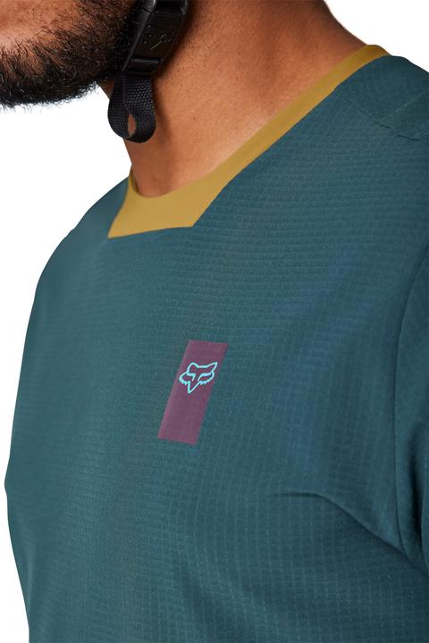 Image du produit Fox Maillot 23 Defend Thermal Erld XL (XL)