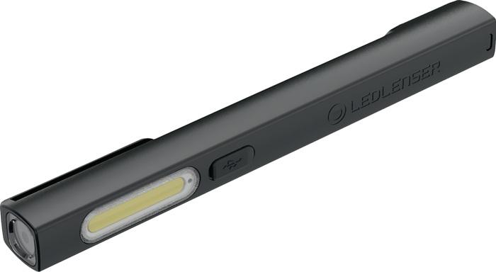 Image du produit Ledlenser W2R Travail (17.60 cm, 220 lm)