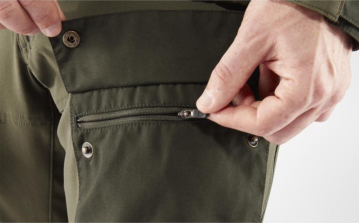 Actual product image Fjällräven Keb (58)