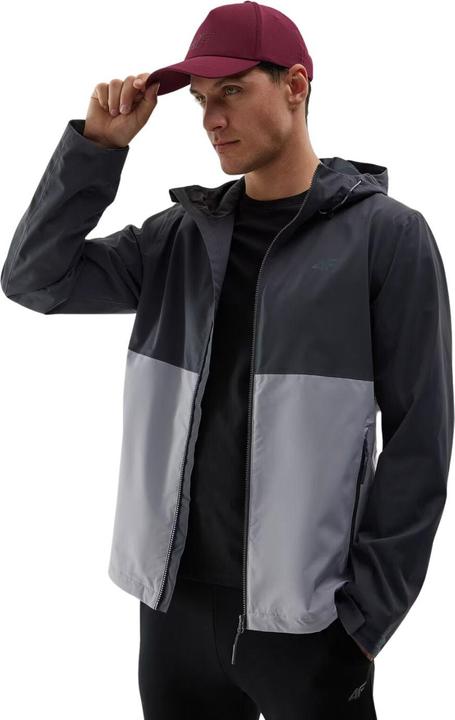 Produktbild 4F TECHNICAL JACKET M444 (L)