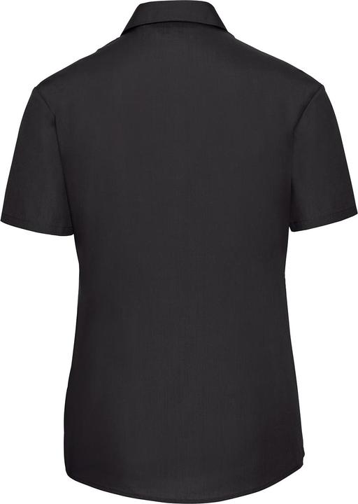 Immagine prodotto Russell Camicia Facile Manutenzione Maniche Corte Donna (XXL)