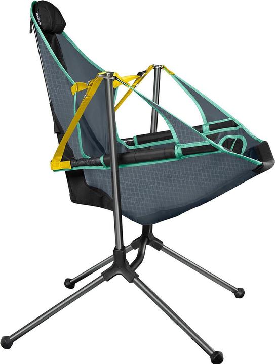 Produktbild Nemo Equipment Stargaze Recliner Luxury Faltstuhl