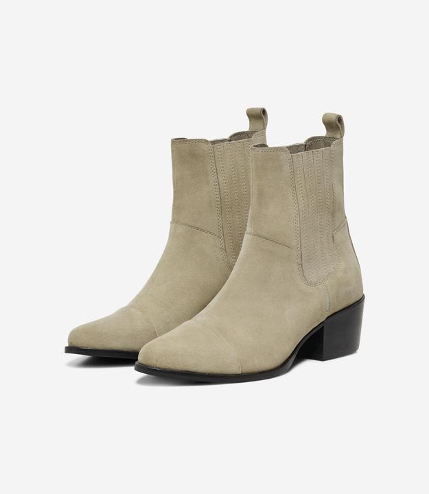 Produktbild Only Wildleder Stiefel (41)
