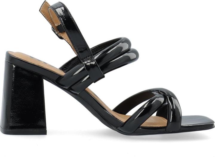 Bianco BIAJOYCE Sandalen mit breiten Riemen