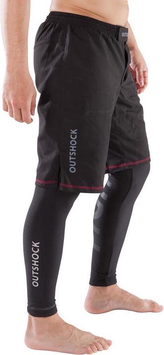 Produktbild Outshock FS500 (S)