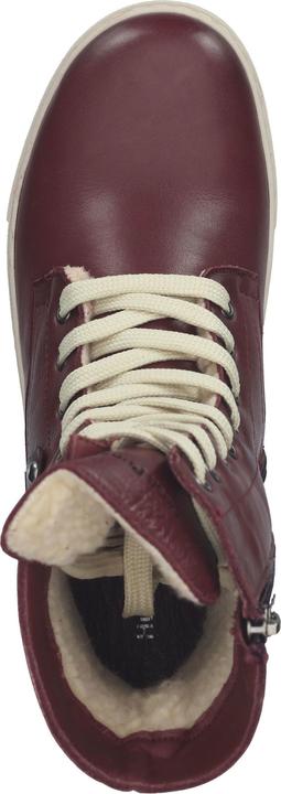 Produktbild Hush Puppies Ein treuer Begleiter im Alltag ist dieser bequeme High Top Sneaker von aus weichem Lede (39)