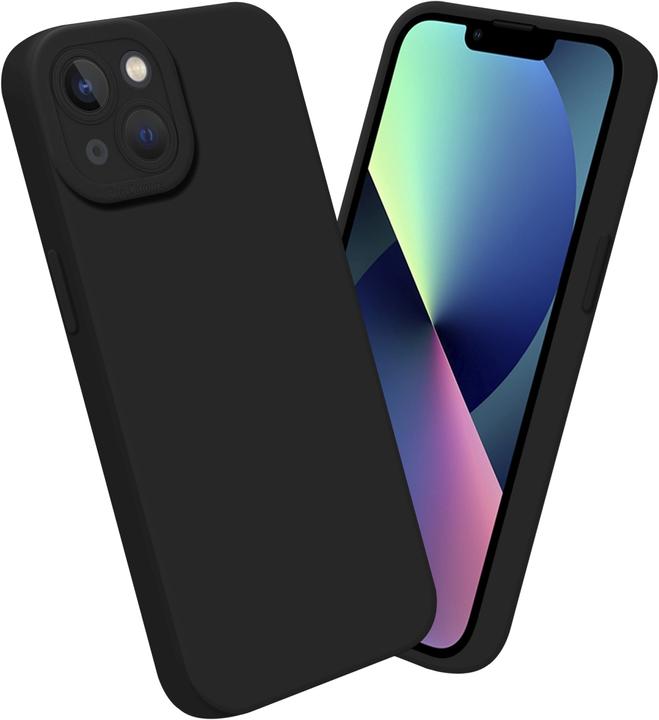 Produktbild Cadorabo Hülle für Apple iPhone 13 im TPU Fluid LM162 Style (Apple iPhone 13)