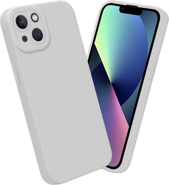 Produktbild Cadorabo Hülle für Apple iPhone 14 im TPU Fluid LM162 Style (Apple iPhone 14)