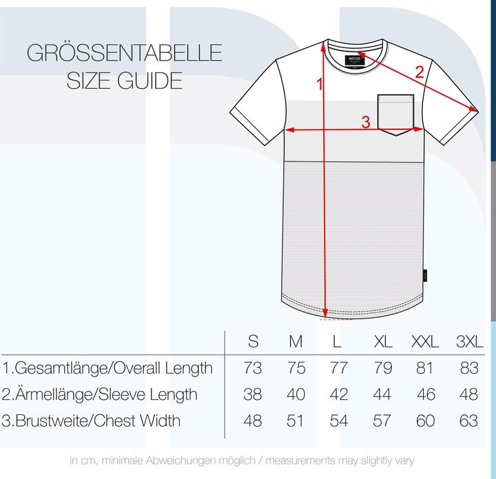 Produktbild Indicode IDMorler 40804MM (XXL)