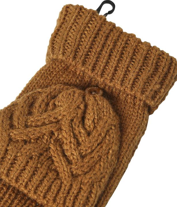 Immagine prodotto Vertbaudet Set per bambini: cappello, sciarpa rotonda e guanti