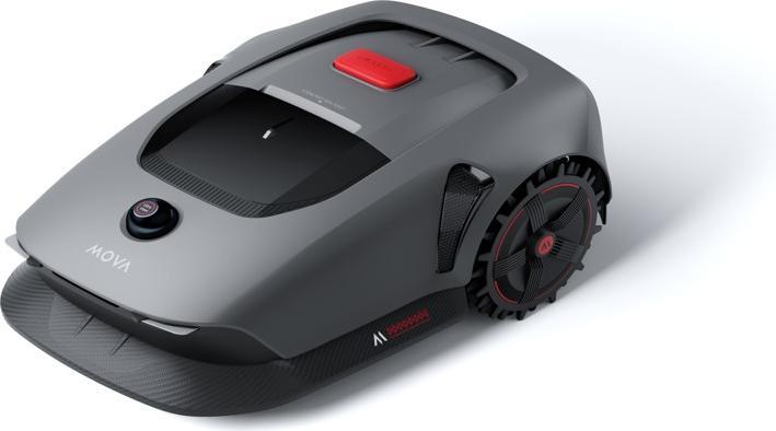 Actual product image Mova 1000 (1000 m²)