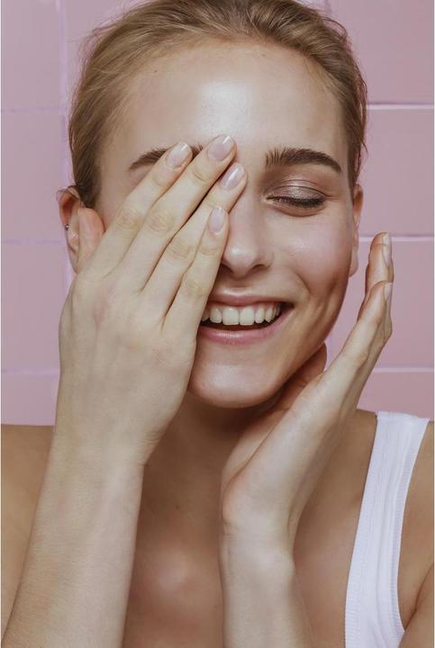 Produktbild NIVEA Verwöhnende Honigmaske (15 ml)