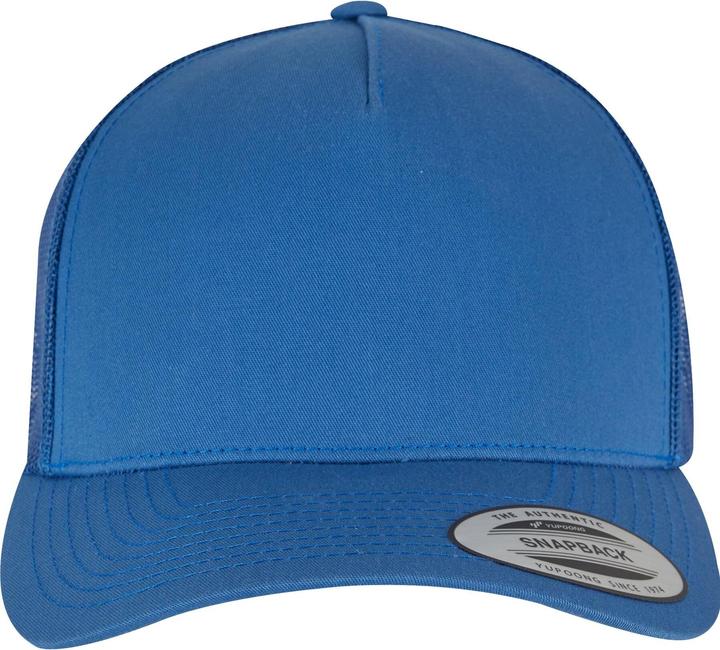 Actual product image Flexfit 5-Panel Retro Trucker Cap - 3210 (One size)