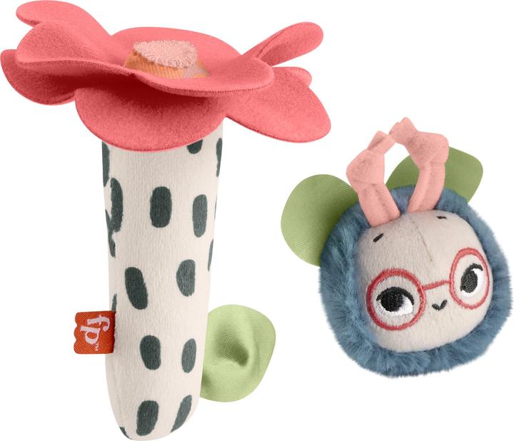 Produktbild Fisher-Price HYR56