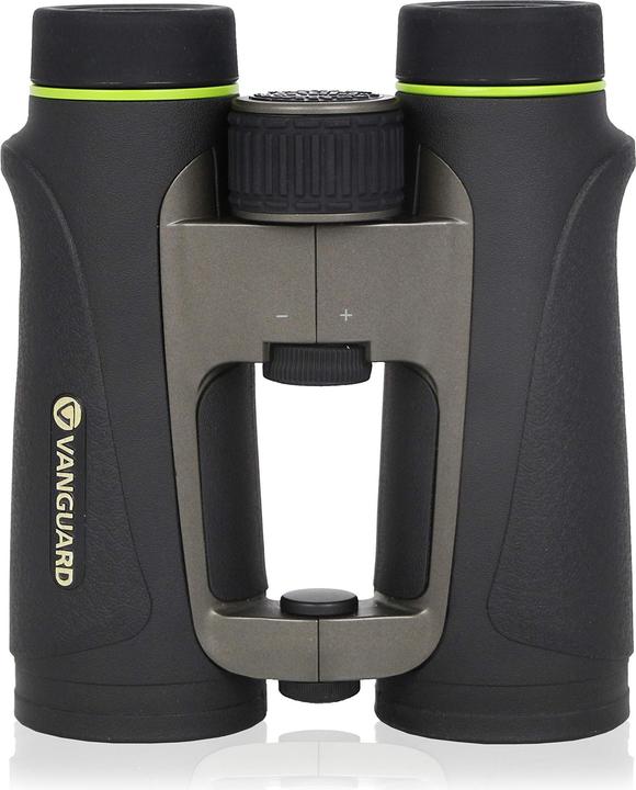 Actual product image Vanguard Endeavor ED IV 10x42 (10 x, 42 mm)
