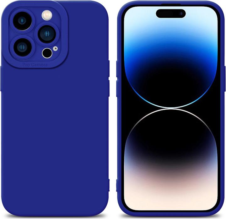 FLUID BLUE