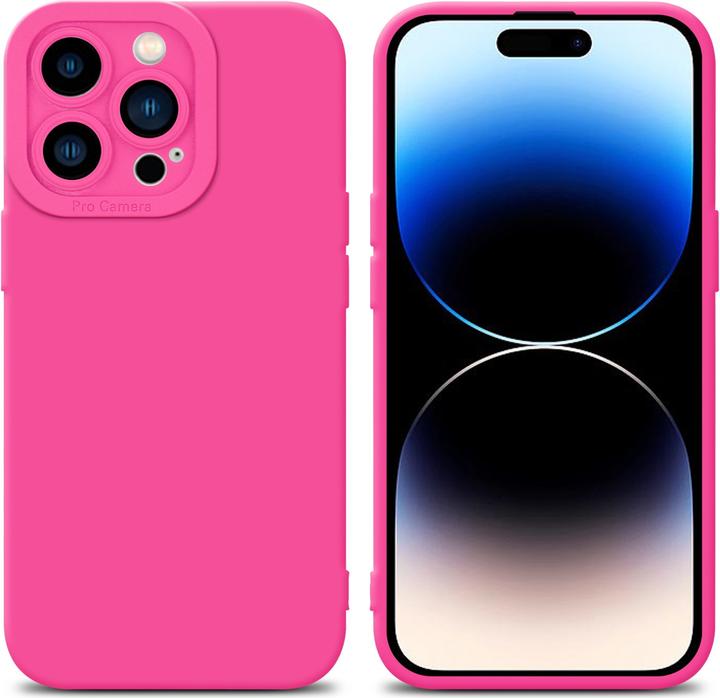 FLUID HOTPINK