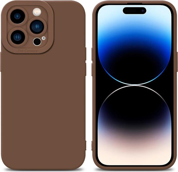 FLUID BROWN
