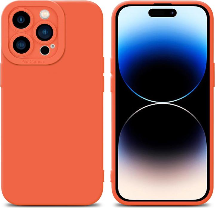 FLUID ORANGE