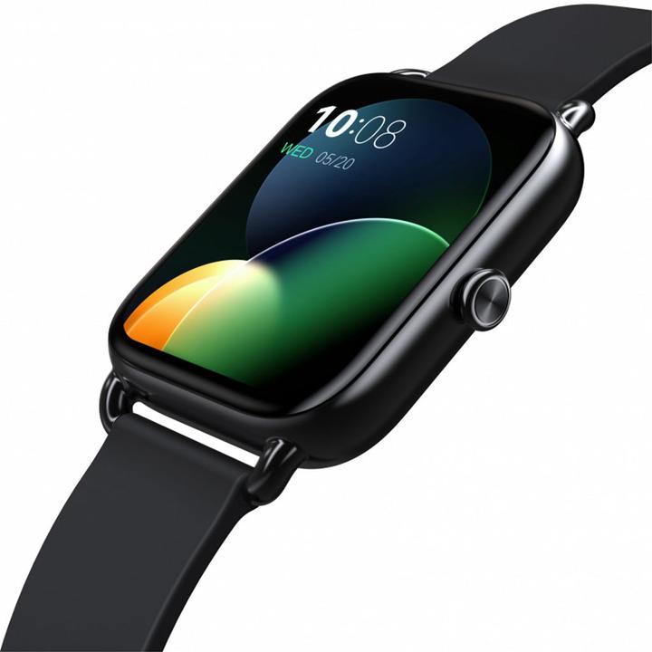 Image du produit Haylou Montre intelligente RS4 Plus LS11 Czarny (6971664931983) (45.20 mm)