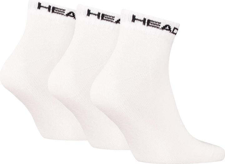 Actual product image Head Elements All Sport Quarter 3P (43 - 46)