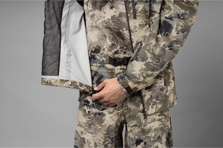 Produktbild Härkila Packable Jacke Mountain Hunter Expedition HWS (48)