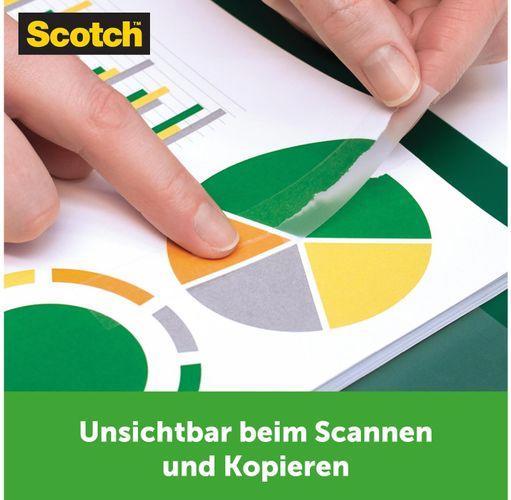 Produktbild Scotch Magic Tischabroller