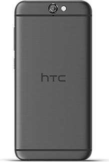 Produktbild HTC One A9 (16 GB, Grey, 5", Single SIM, 13 Mpx, 4G)