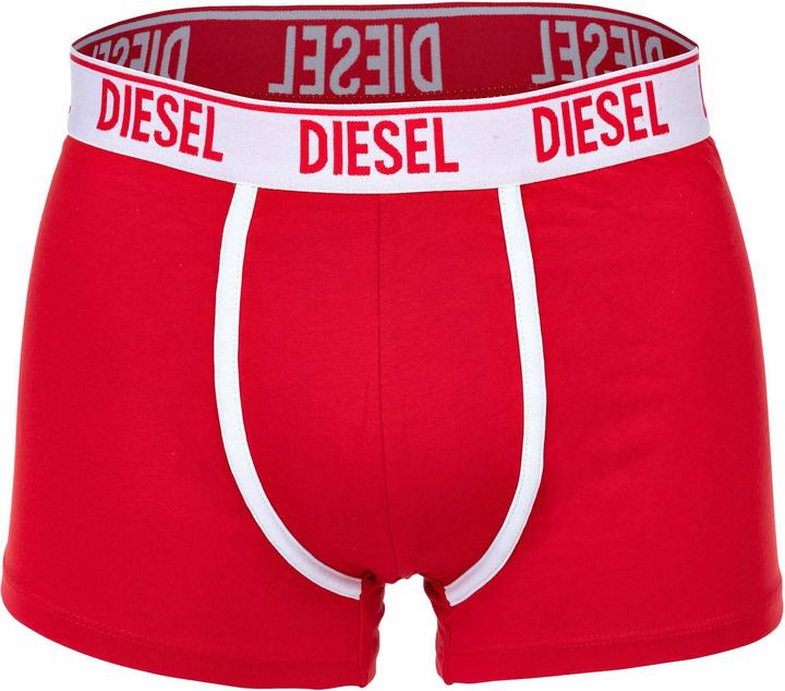 Produktbild Diesel UMBX-DAMIEN 5er Pack - 59595 (XL, 5er Pack)