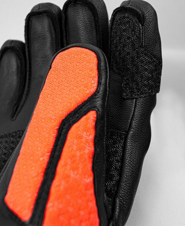 Actual product image Reusch World Cup Warrior SC (9)