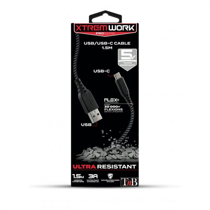 Immagine prodotto OEM Cavo USB 2.0 (1.50 m, USB 2.0)